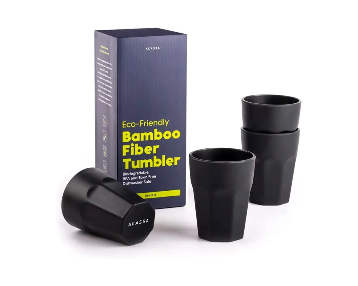 7 Best Sustainable Coffee Cups to Reduce Waste